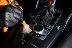 Auto Detailing